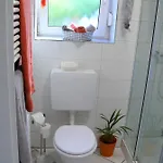 Ubytování v soukromí Gaestezimmer In *