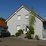 Ubytování v soukromí Gaestezimmer In