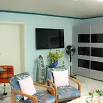 Gaestezimmer In Ubytování v soukromí Aspach