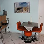 Ubytování v soukromí Gaestezimmer In *