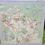 Ubytování v soukromí Gaestezimmer In Aspach