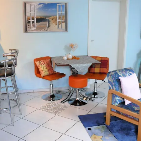 Privat bolig Gaestezimmer In Aspach