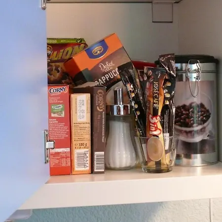 Privat bolig Gaestezimmer In Aspach