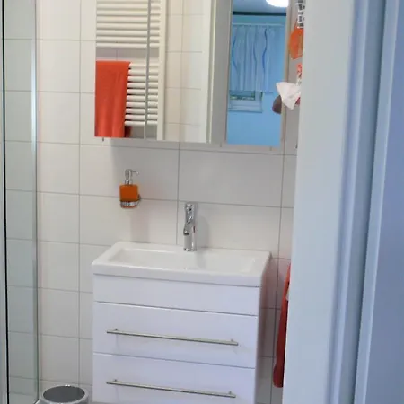 Gaestezimmer In *