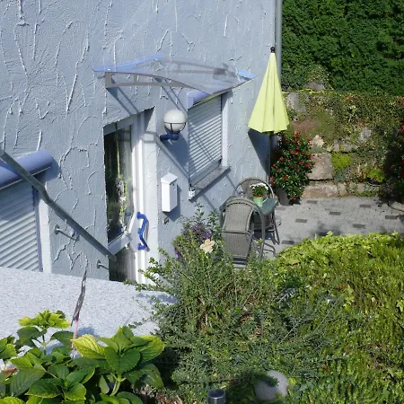 Privat bolig Gaestezimmer In *