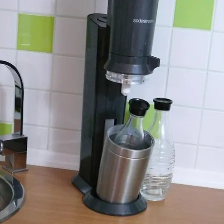 Gaestezimmer In *