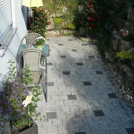 Privat bolig Gaestezimmer In