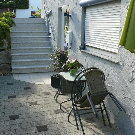 Gaestezimmer In Aspach