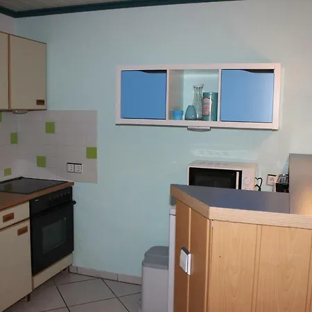 Gaestezimmer In *