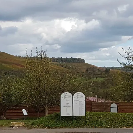 民宿 Gaestezimmer In 阿斯帕赫