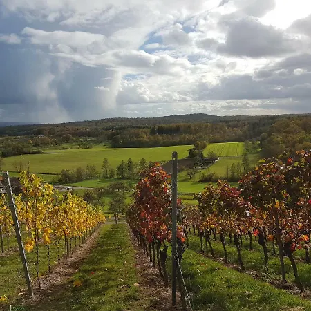 Gaestezimmer In 民宿