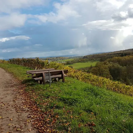 民宿 Gaestezimmer In