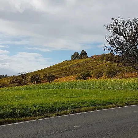Gaestezimmer In Privat bolig *