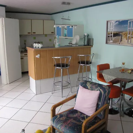 民宿 Gaestezimmer In