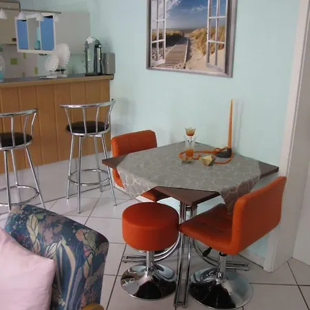 Gaestezimmer In