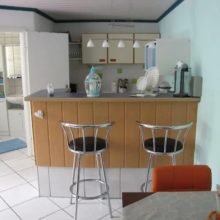 Gaestezimmer In Privat bolig