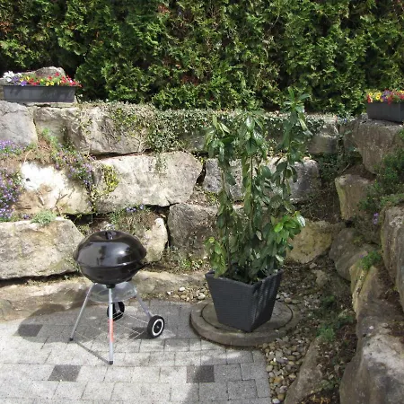 Gaestezimmer In Privat bolig