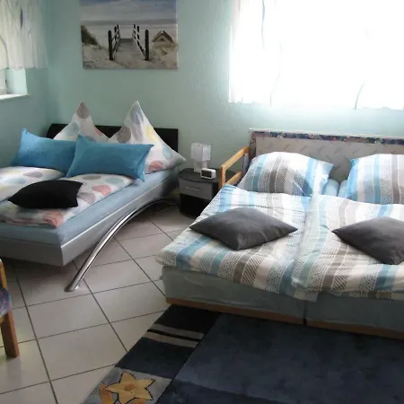 Gaestezimmer In