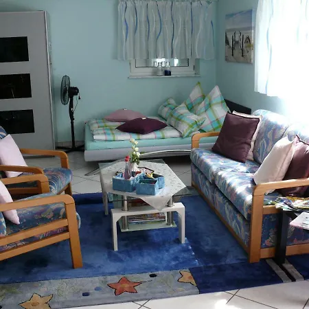 Ubytování v soukromí Gaestezimmer In Aspach
