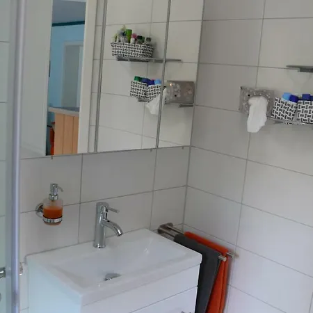 Gaestezimmer In *