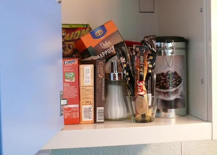 Kwatera prywatna Gaestezimmer In Aspach