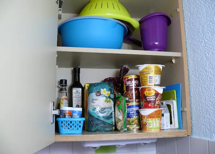 Homestay szállás Gaestezimmer In