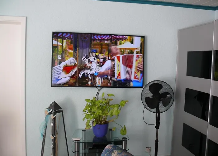 Gaestezimmer In * Aspach