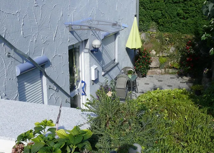 Kwatera prywatna Gaestezimmer In *