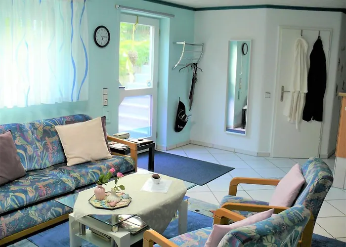 Kwatera prywatna Gaestezimmer In *