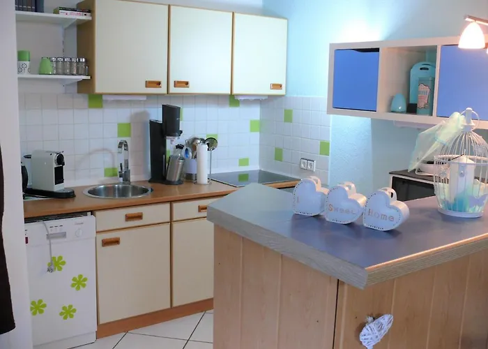 Gaestezimmer In Aspach