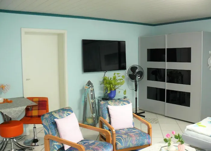 Gaestezimmer In Kwatera prywatna Aspach