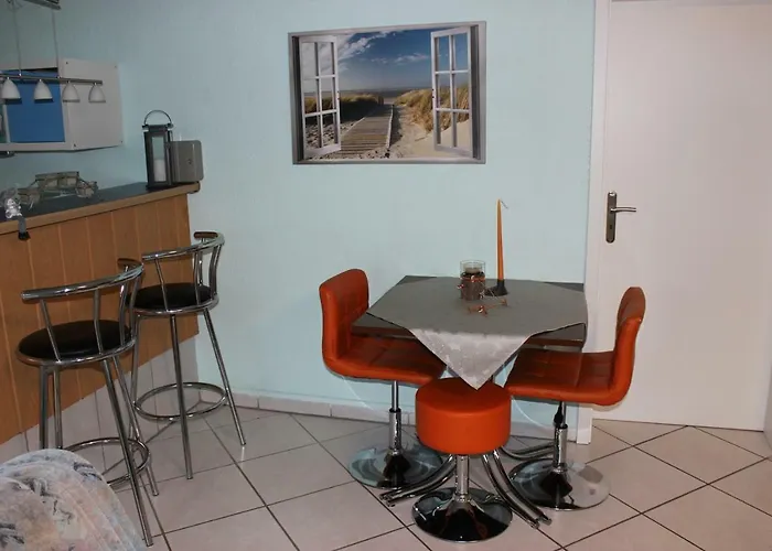 Kwatera prywatna Gaestezimmer In *