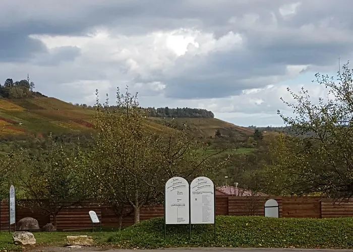 Kwatera prywatna Gaestezimmer In Aspach