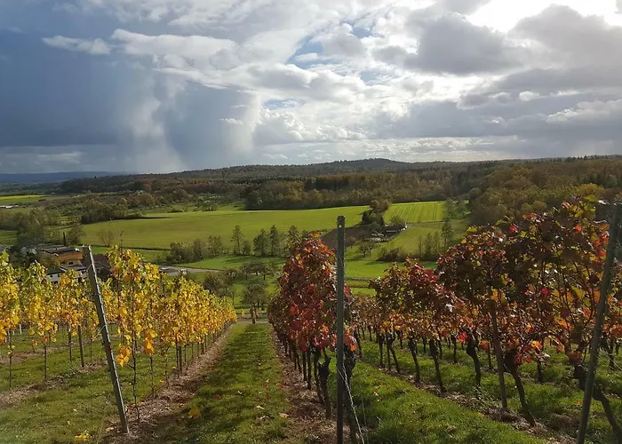 Gaestezimmer In Kwatera prywatna