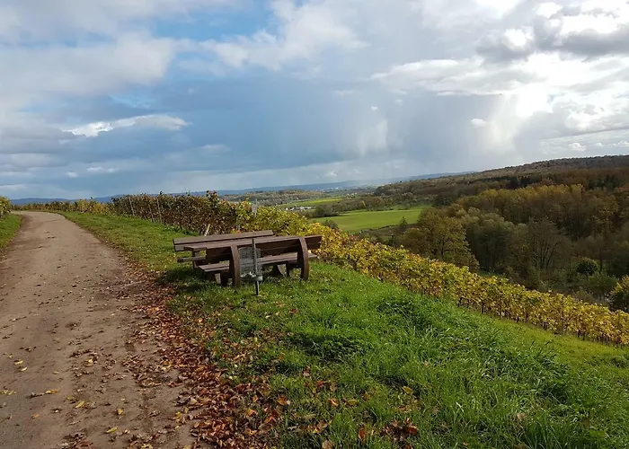 Kwatera prywatna Gaestezimmer In