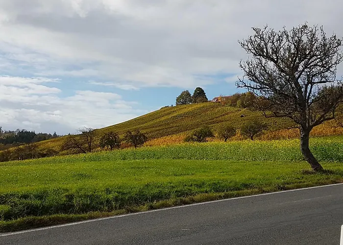 Gaestezimmer In Kwatera prywatna *