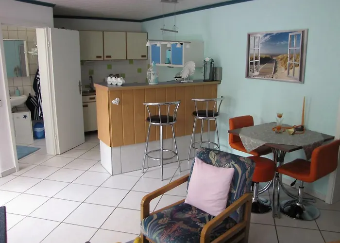 Homestay szállás Gaestezimmer In