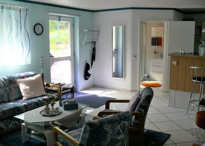 Kwatera prywatna Gaestezimmer In Aspach