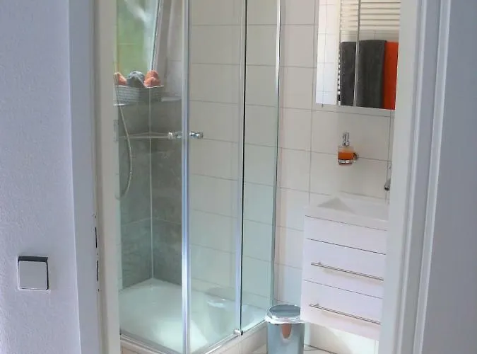 Kwatera prywatna Gaestezimmer In *